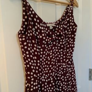 Eva Mendes dress offers accepted